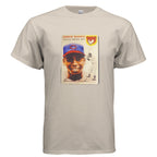 Ernie - VEJ Sports Assemblage presents WEAR YOUR WORDS