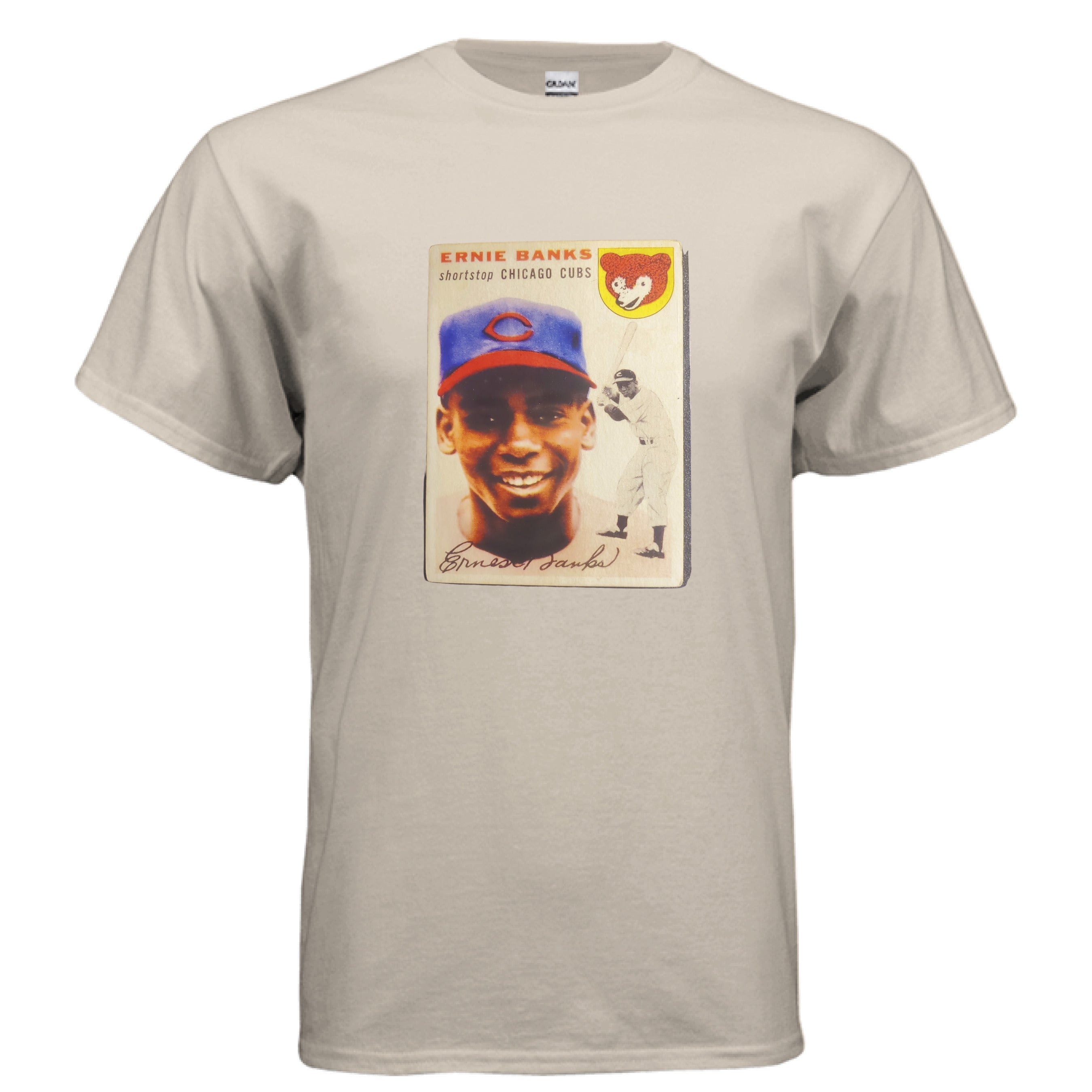 Ernie - VEJ Sports Assemblage presents WEAR YOUR WORDS