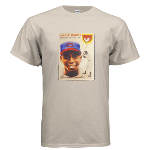 Ernie - VEJ Sports Assemblage presents WEAR YOUR WORDS