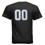 Ernie - VEJ Sports Assemblage presents WEAR YOUR WORDS