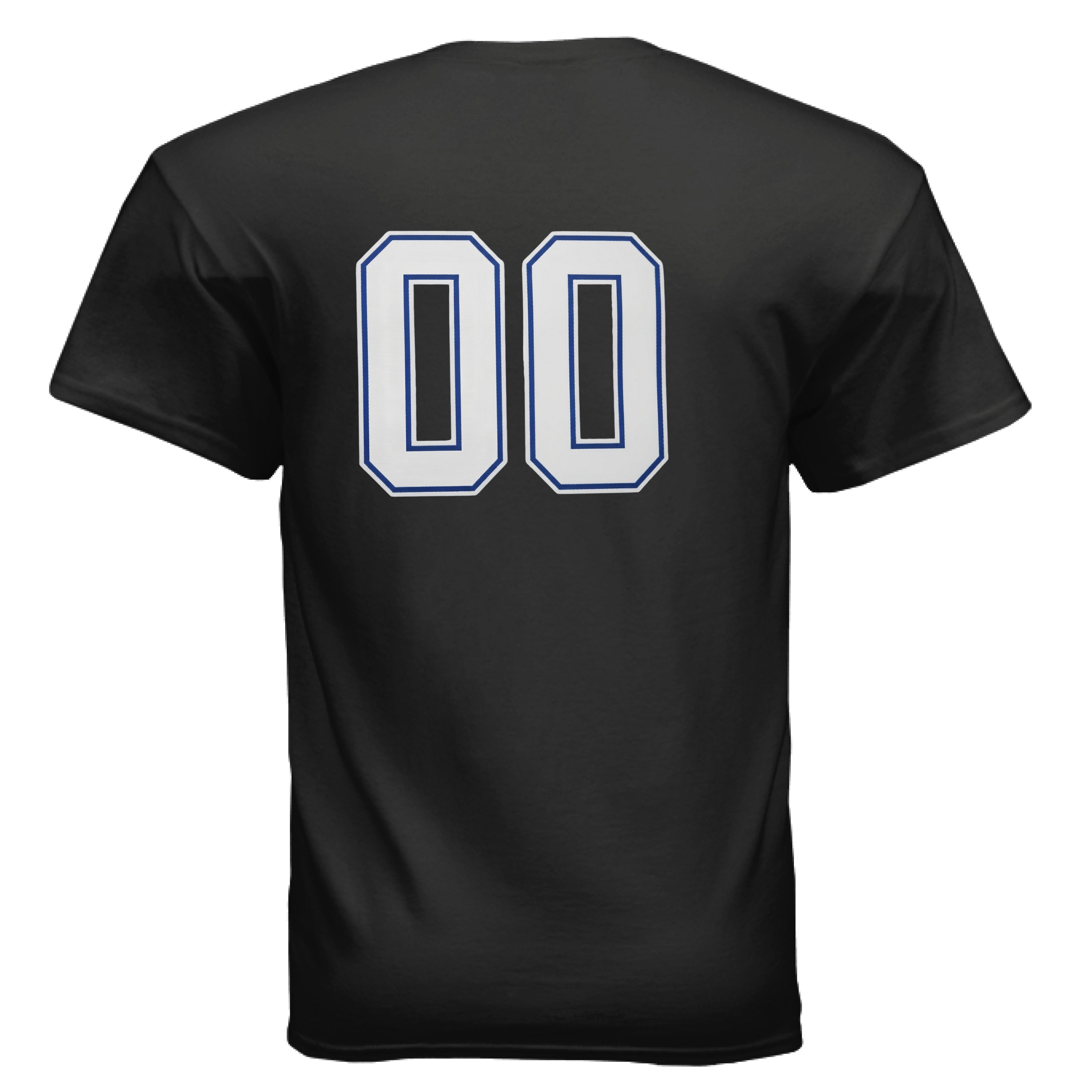 Ernie - VEJ Sports Assemblage presents WEAR YOUR WORDS