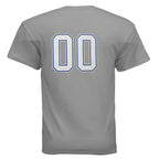 Ernie - VEJ Sports Assemblage presents WEAR YOUR WORDS