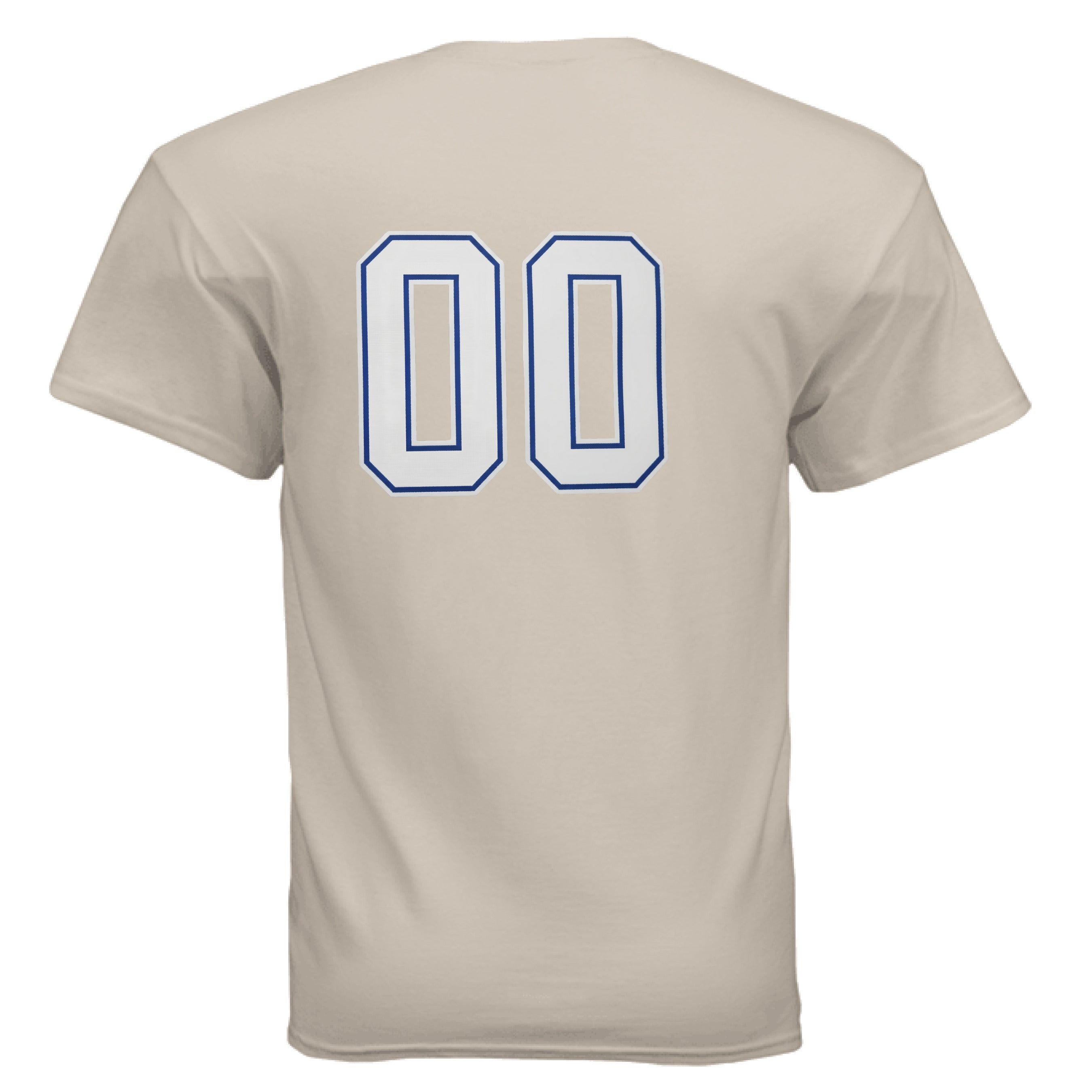 Ernie - VEJ Sports Assemblage presents WEAR YOUR WORDS