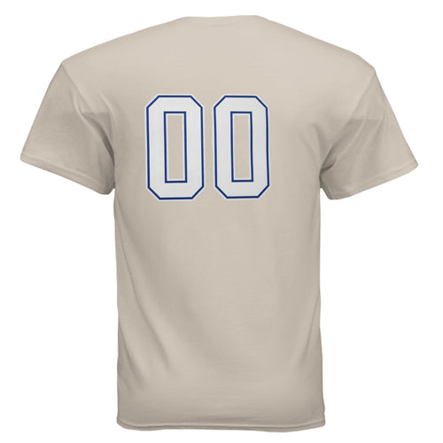 Ernie - VEJ Sports Assemblage presents WEAR YOUR WORDS