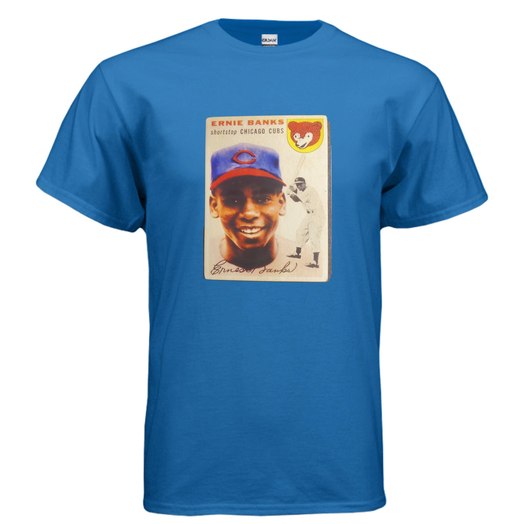 Ernie - VEJ Sports Assemblage presents WEAR YOUR WORDS