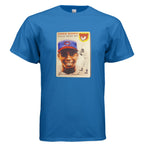 Ernie - VEJ Sports Assemblage presents WEAR YOUR WORDS