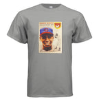 Ernie - VEJ Sports Assemblage presents WEAR YOUR WORDS