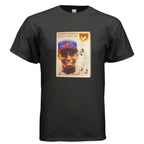 Ernie - VEJ Sports Assemblage presents WEAR YOUR WORDS