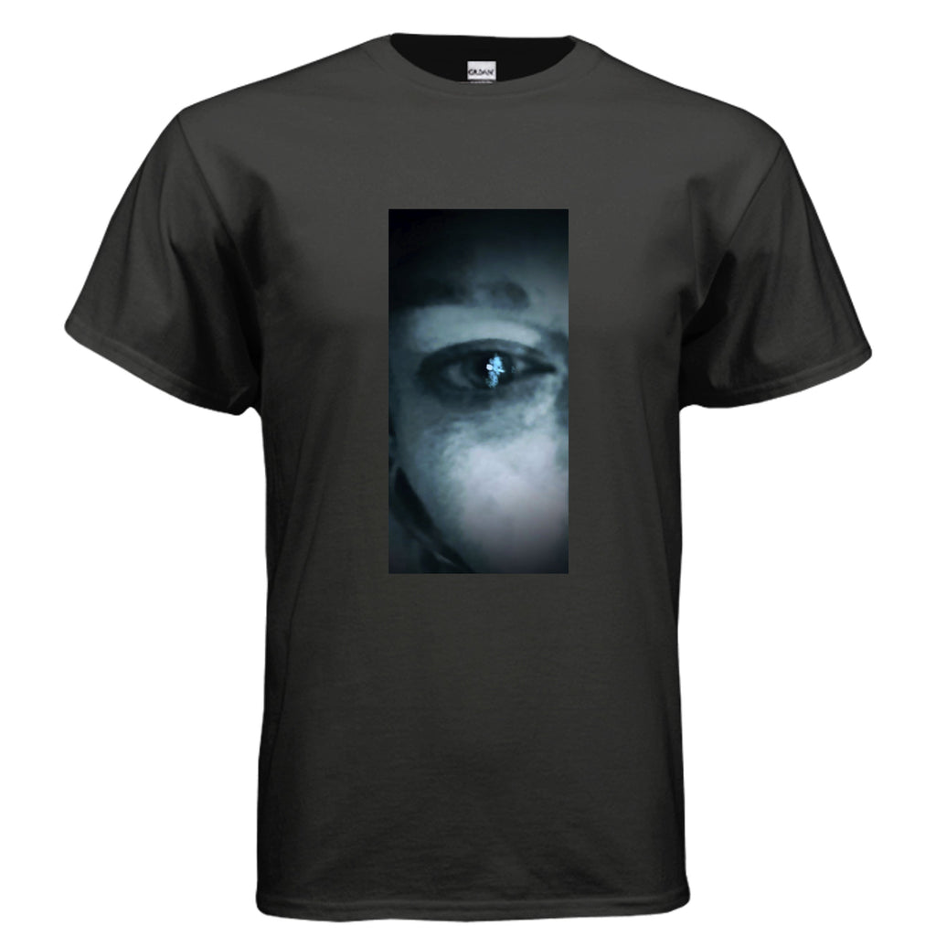 Eye of courage - VEJ Sports Assemblage presents WEAR YOUR WORDS