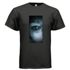 Eye of courage - VEJ Sports Assemblage presents WEAR YOUR WORDS