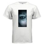 Eye of courage - VEJ Sports Assemblage presents WEAR YOUR WORDS
