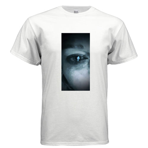 Eye of courage - VEJ Sports Assemblage presents WEAR YOUR WORDS