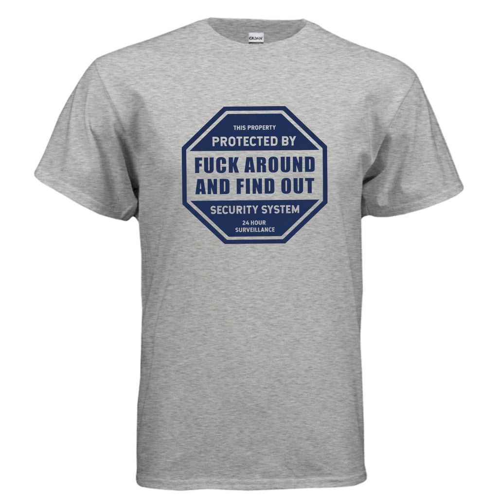 FAFO - VEJ Sports Assemblage presents WEAR YOUR WORDS