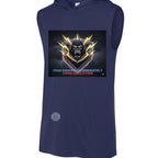 Fear Gorrrrilla - VEJ Sports Assemblage presents WEAR YOUR WORDS