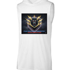 Fear Gorrrrilla - VEJ Sports Assemblage presents WEAR YOUR WORDS