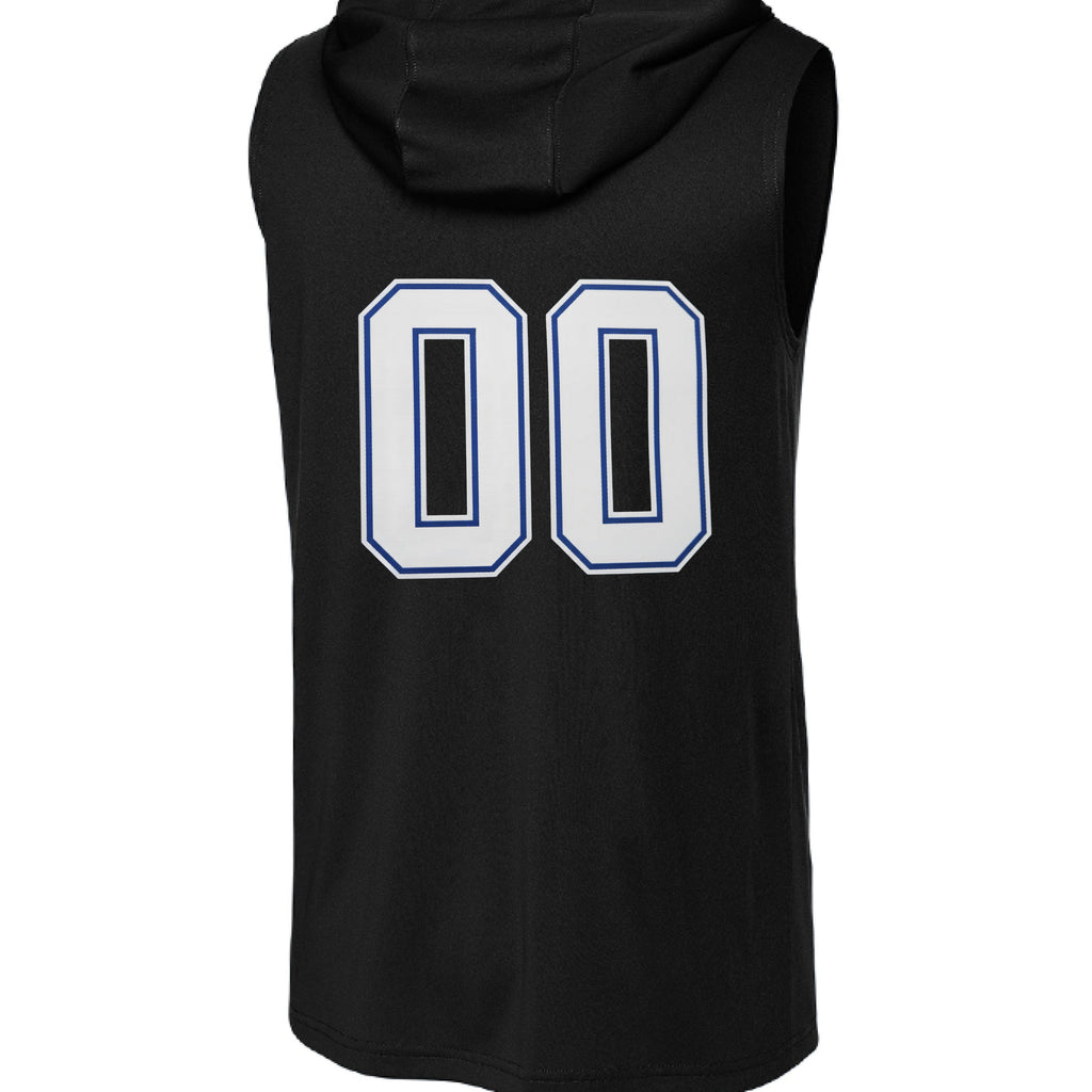 Fear Gorrrrilla - VEJ Sports Assemblage presents WEAR YOUR WORDS