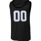 Fear Gorrrrilla - VEJ Sports Assemblage presents WEAR YOUR WORDS