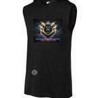 Fear Gorrrrilla - VEJ Sports Assemblage presents WEAR YOUR WORDS