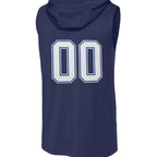 Fear Gorrrrilla - VEJ Sports Assemblage presents WEAR YOUR WORDS