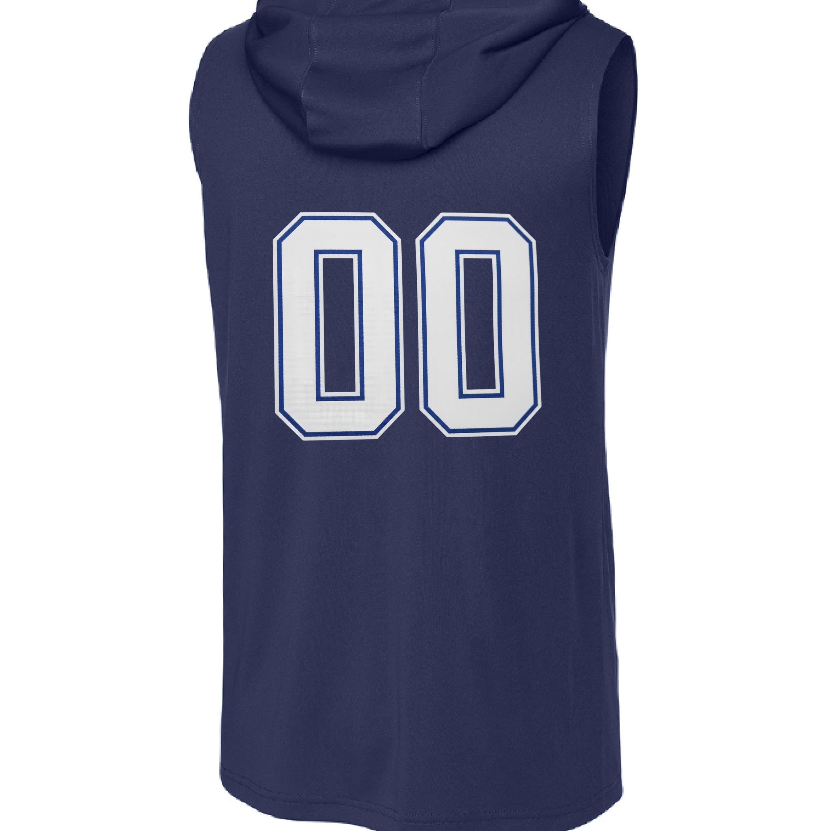 Fear Gorrrrilla - VEJ Sports Assemblage presents WEAR YOUR WORDS