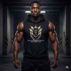 Fear Gorrrrilla - VEJ Sports Assemblage presents WEAR YOUR WORDS