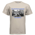 Fear Ryu - VEJ Sports Assemblage presents WEAR YOUR WORDS