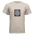 Ford - VEJ Sports Assemblage presents WEAR YOUR WORDS