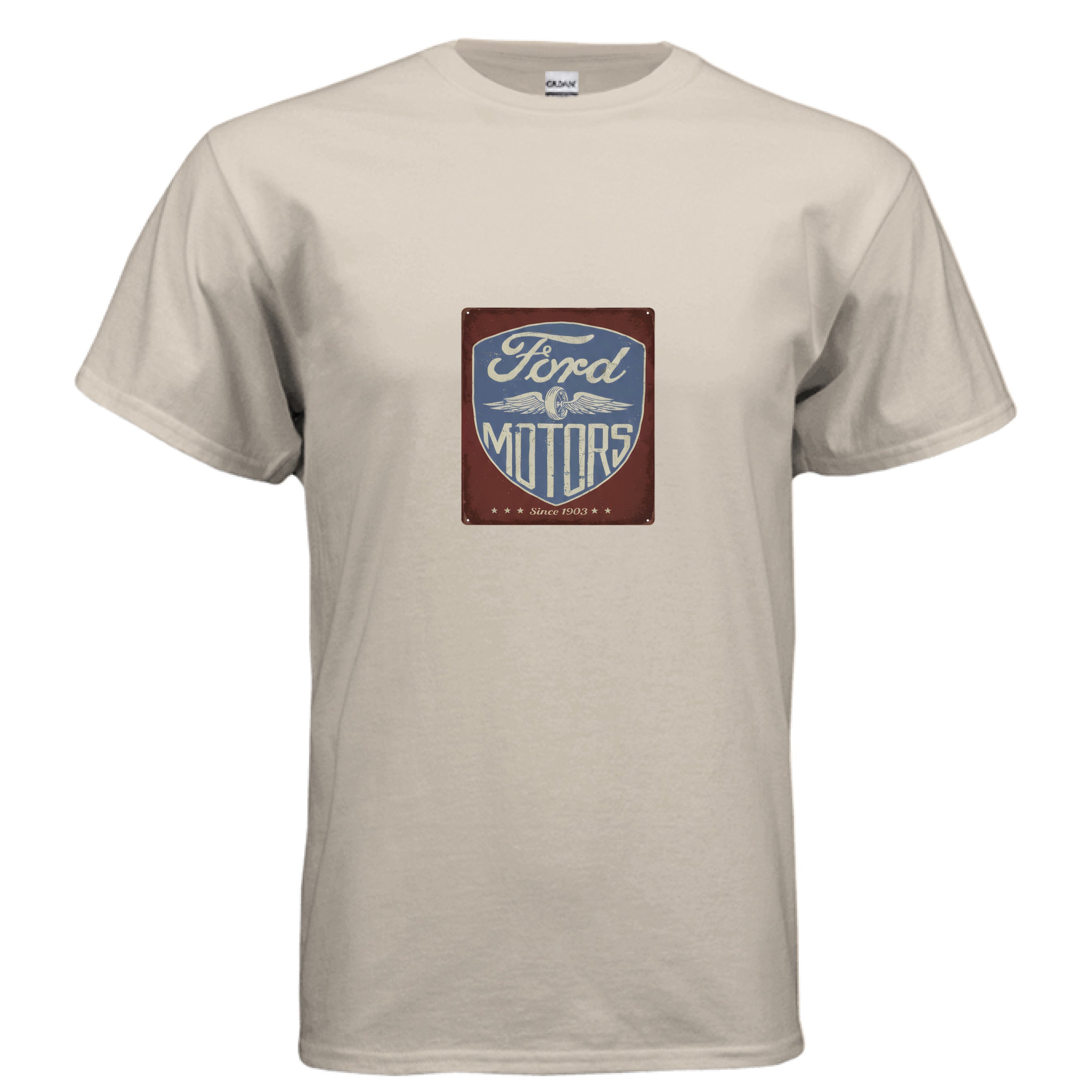 Ford - VEJ Sports Assemblage presents WEAR YOUR WORDS