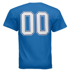 Ford - VEJ Sports Assemblage presents WEAR YOUR WORDS