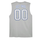 get swol - VEJ Sports Assemblage presents WEAR YOUR WORDS