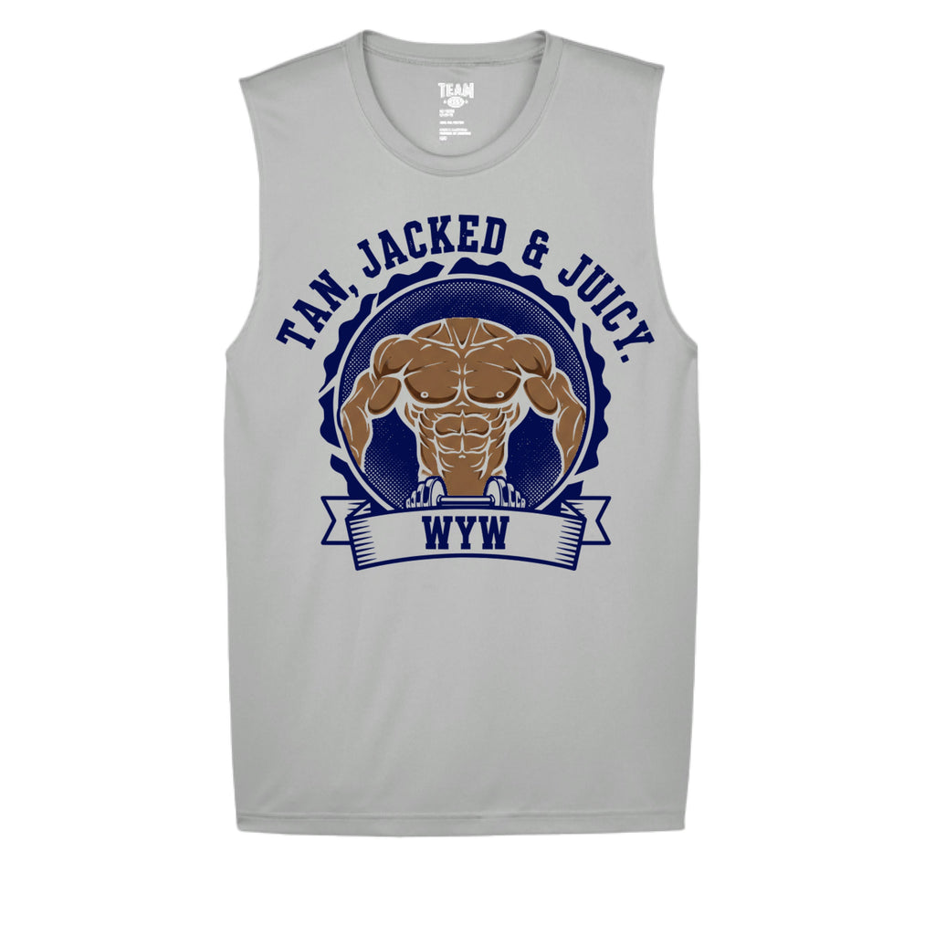 get swol - VEJ Sports Assemblage presents WEAR YOUR WORDS