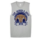 get swol - VEJ Sports Assemblage presents WEAR YOUR WORDS