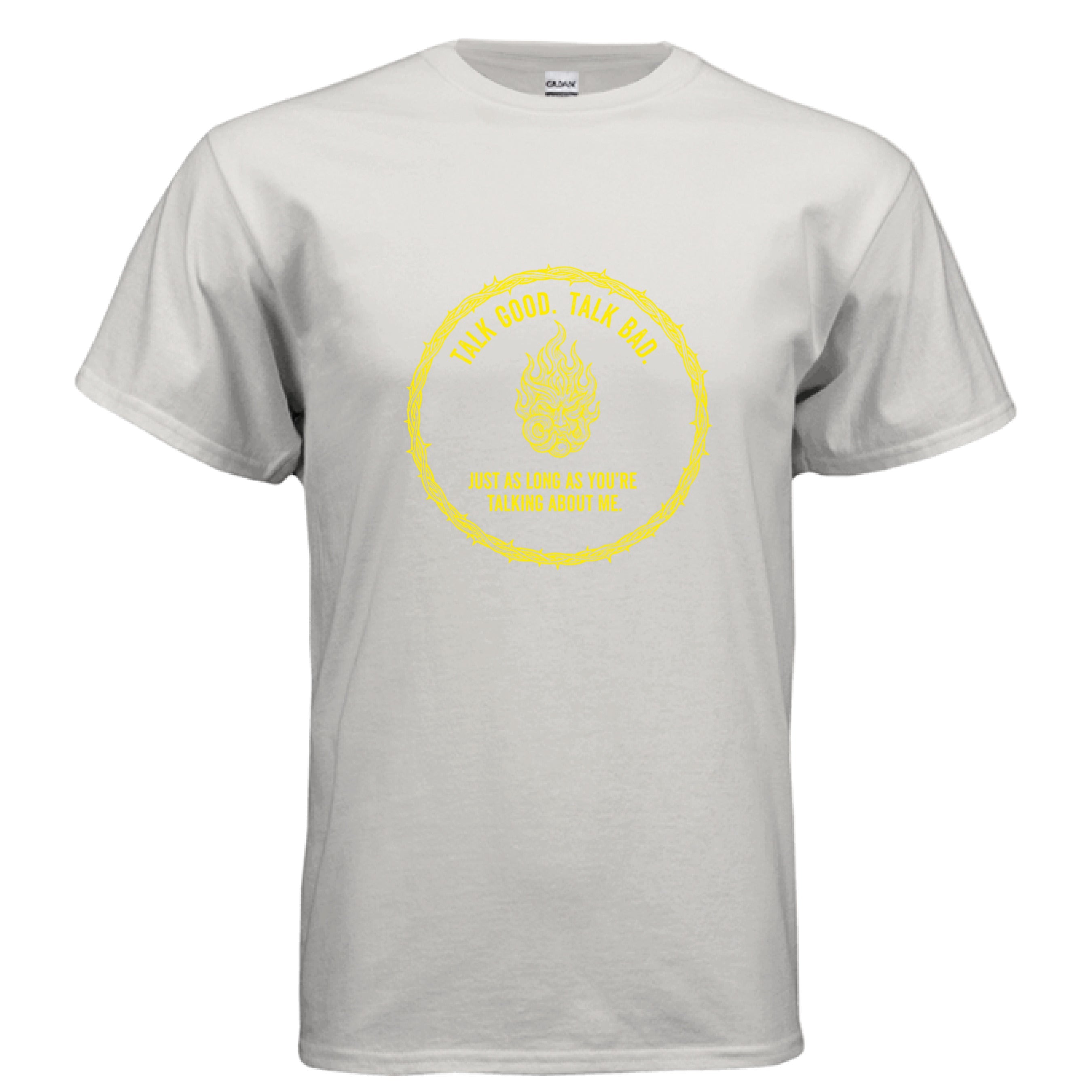 gossip - VEJ Sports Assemblage presents WEAR YOUR WORDS