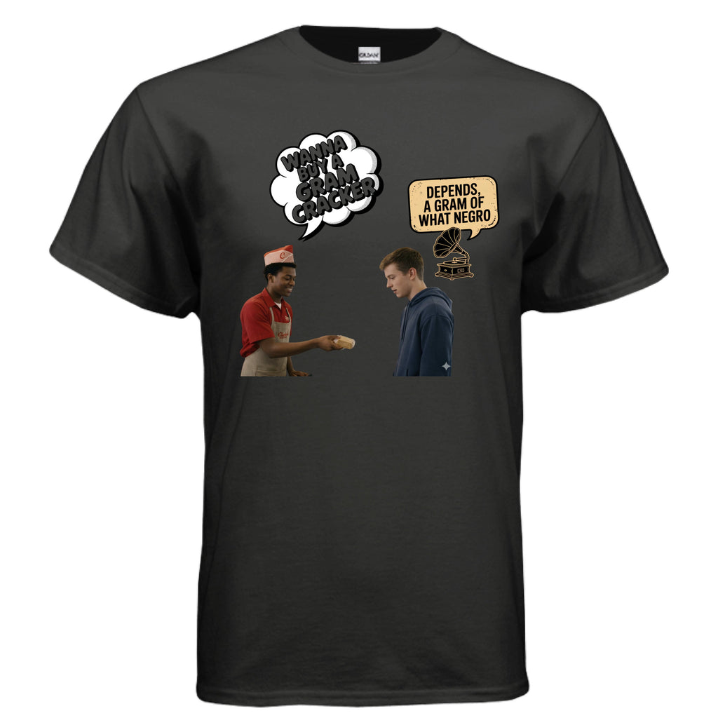 gram - VEJ Sports Assemblage presents WEAR YOUR WORDS