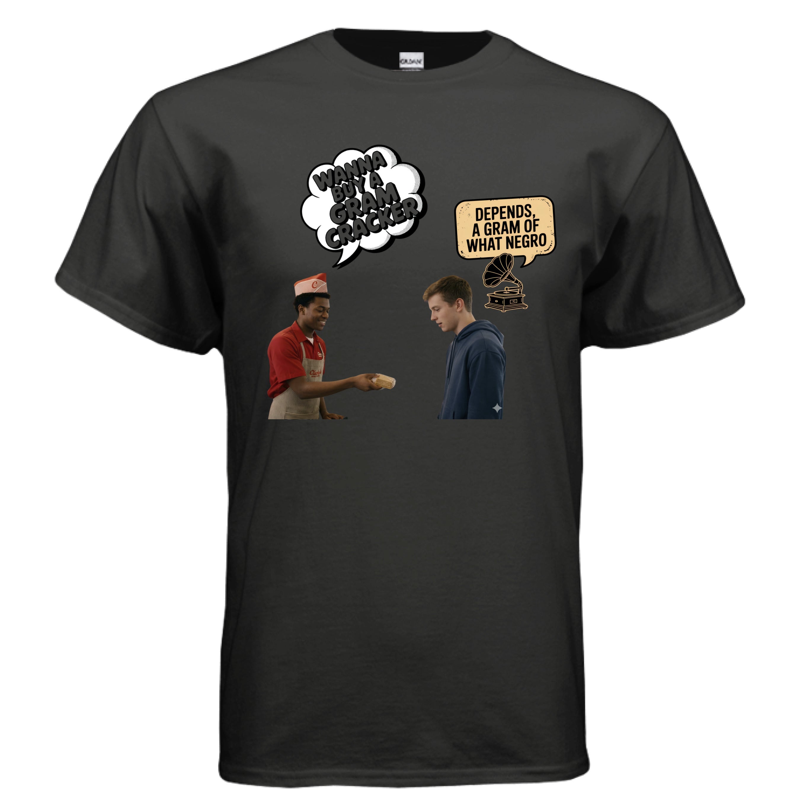 gram - VEJ Sports Assemblage presents WEAR YOUR WORDS