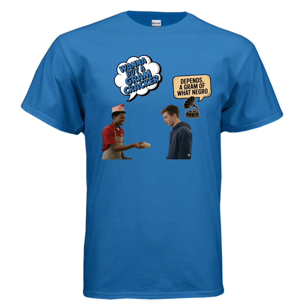 gram - VEJ Sports Assemblage presents WEAR YOUR WORDS