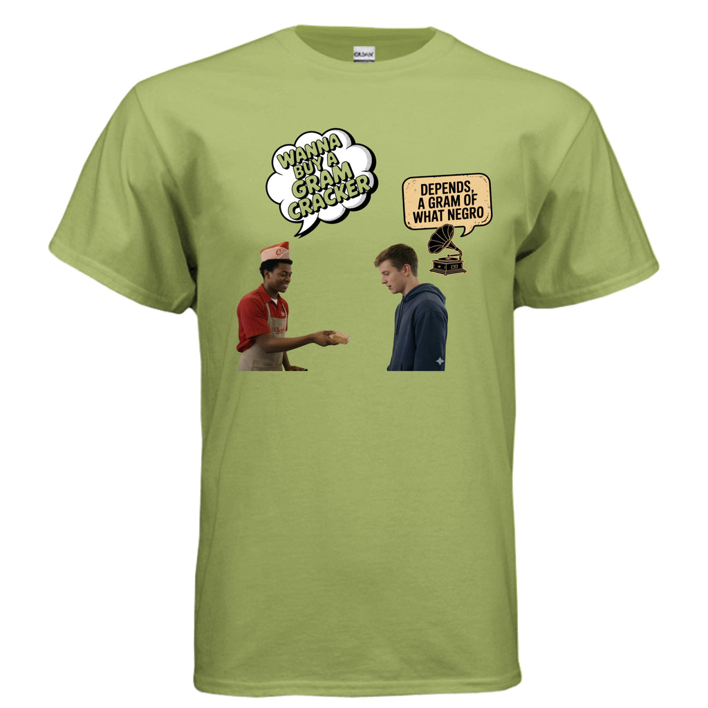 gram - VEJ Sports Assemblage presents WEAR YOUR WORDS
