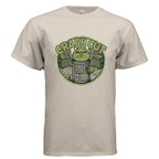 grouch - VEJ Sports Assemblage presents WEAR YOUR WORDS