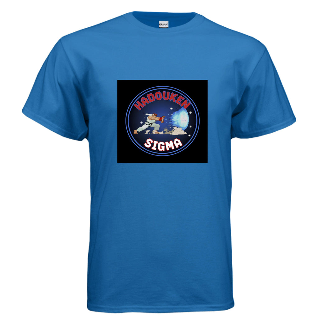 hadouken - VEJ Sports Assemblage presents WEAR YOUR WORDS