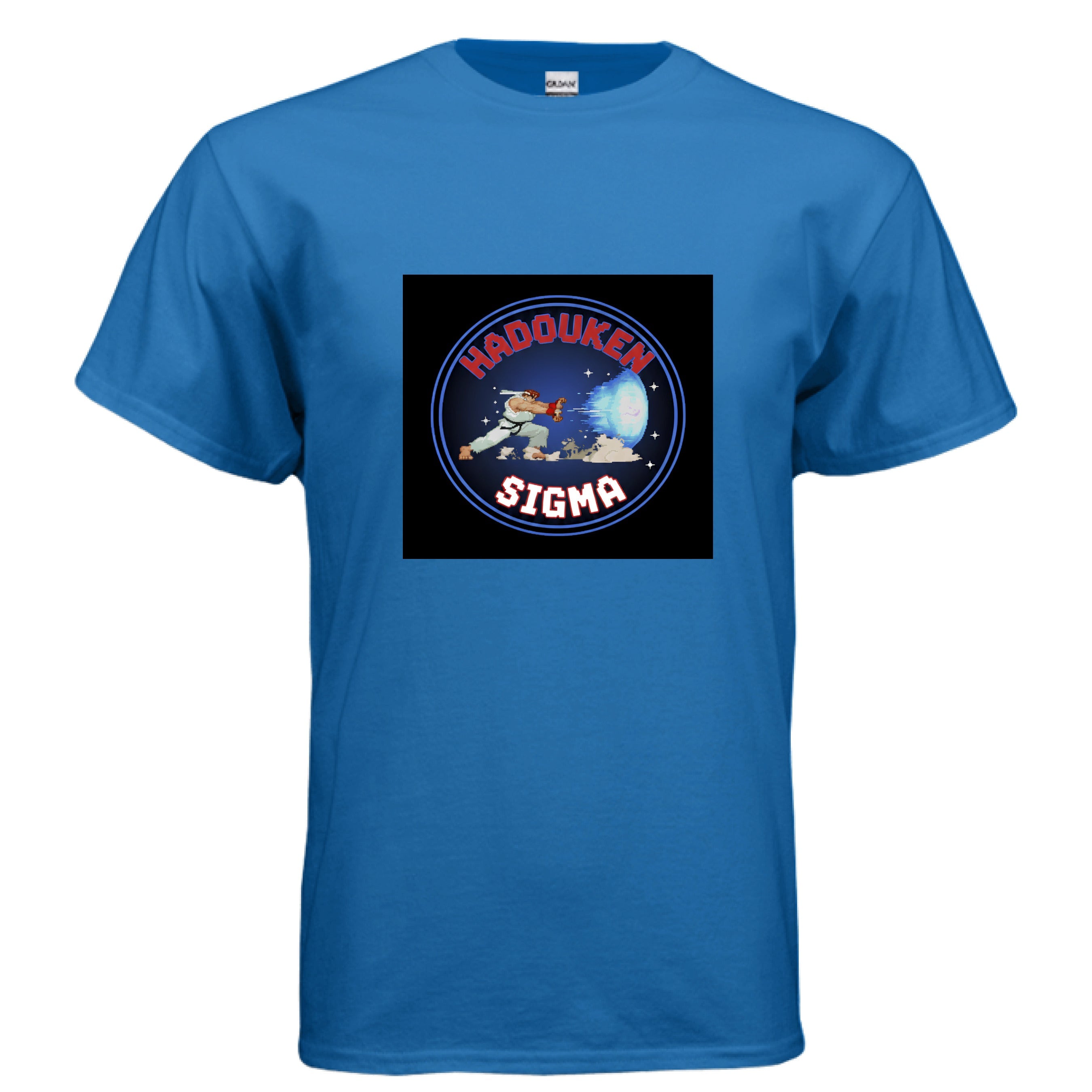 hadouken - VEJ Sports Assemblage presents WEAR YOUR WORDS