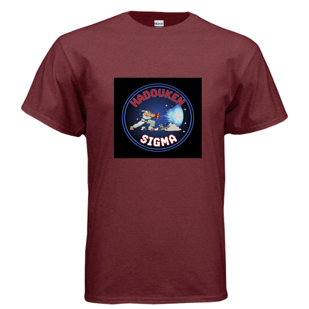 hadouken - VEJ Sports Assemblage presents WEAR YOUR WORDS