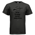 Hell shotgun - VEJ Sports Assemblage presents WEAR YOUR WORDS