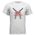 Hells Pistols - VEJ Sports Assemblage presents WEAR YOUR WORDS