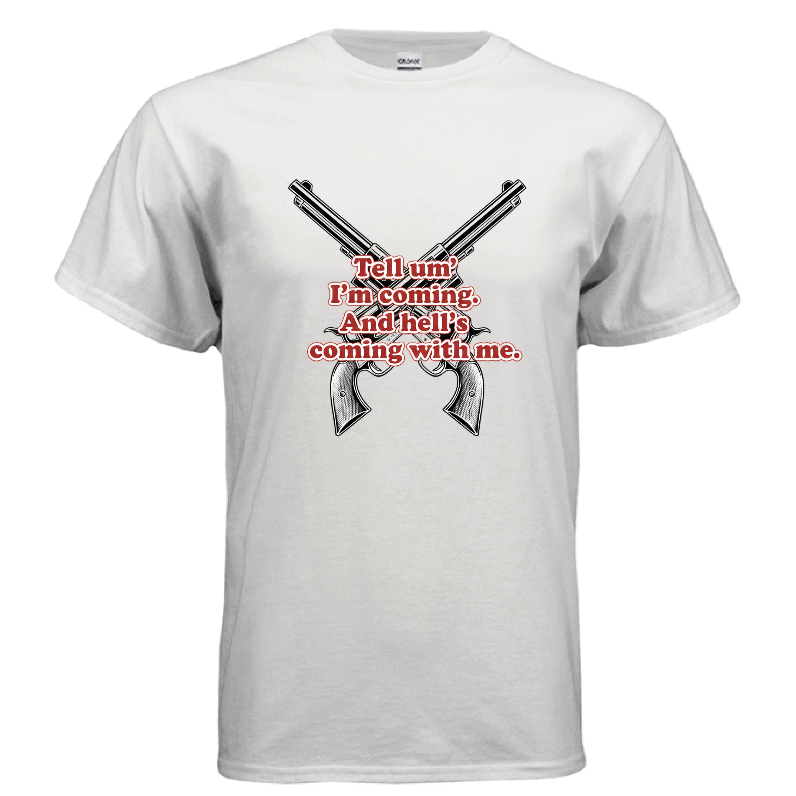 Hells Pistols - VEJ Sports Assemblage presents WEAR YOUR WORDS