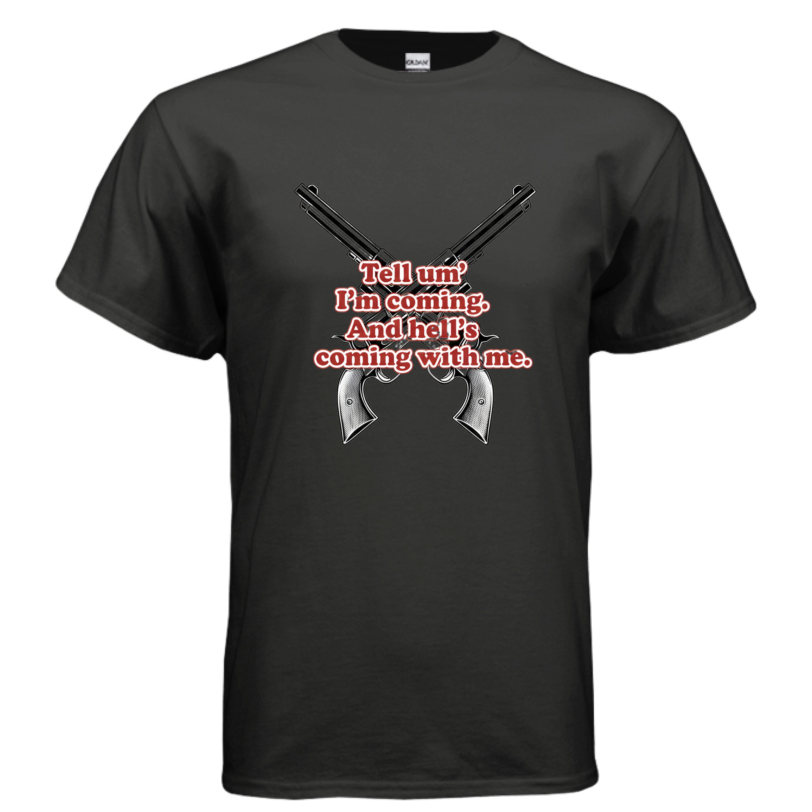 Hells Pistols - VEJ Sports Assemblage presents WEAR YOUR WORDS