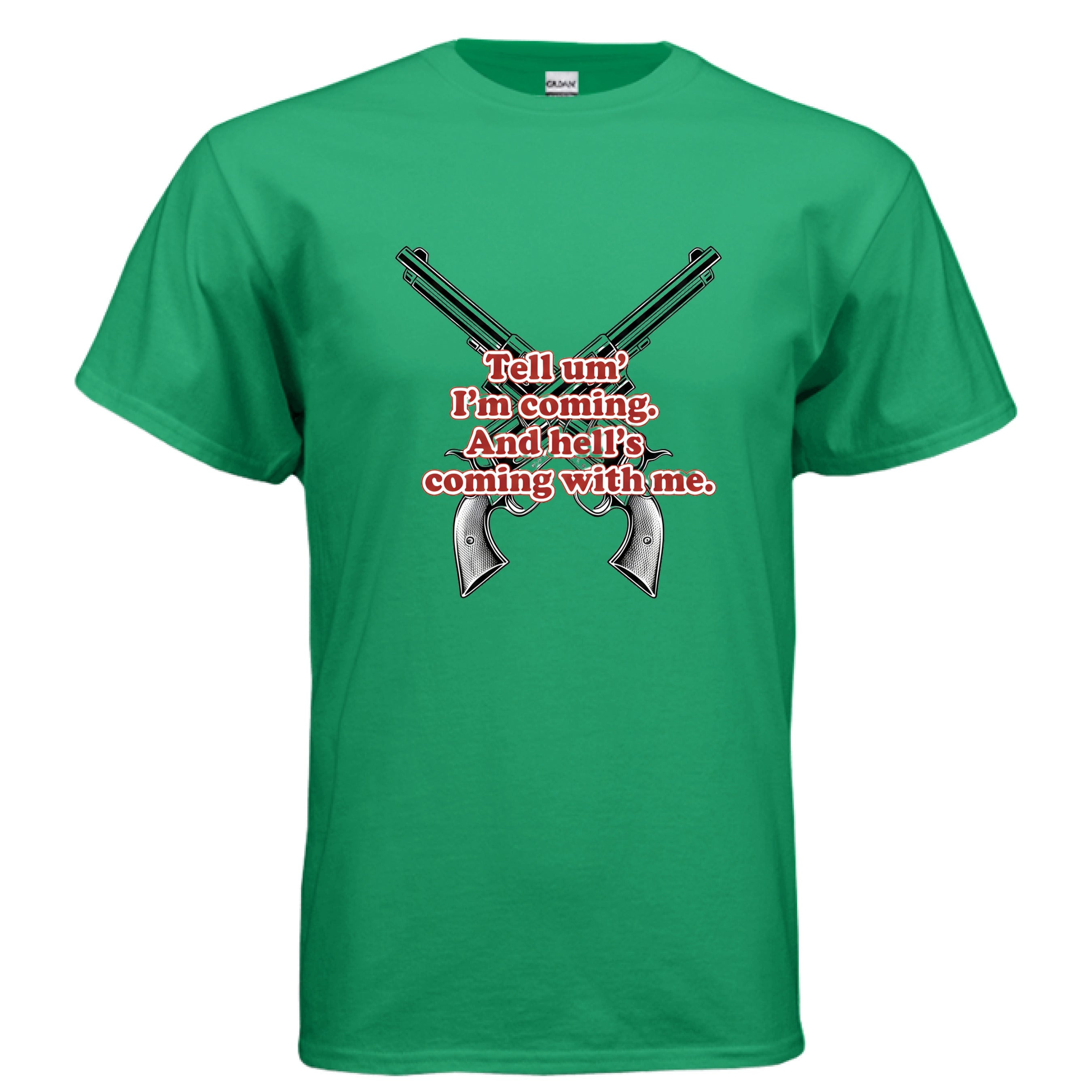 Hells Pistols - VEJ Sports Assemblage presents WEAR YOUR WORDS