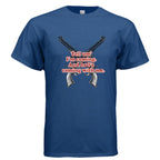 Hells Pistols - VEJ Sports Assemblage presents WEAR YOUR WORDS