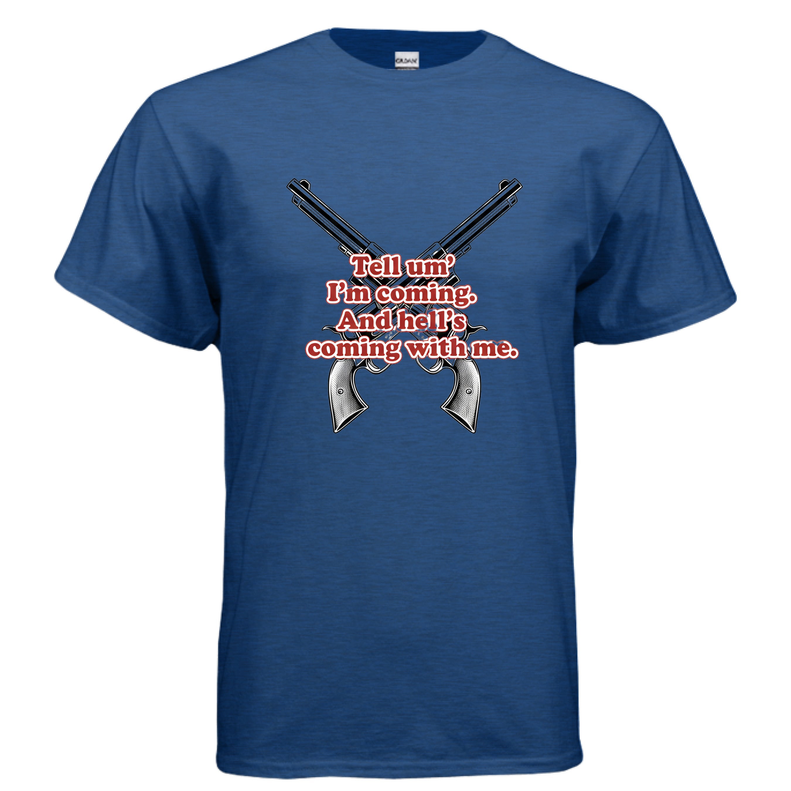 Hells Pistols - VEJ Sports Assemblage presents WEAR YOUR WORDS