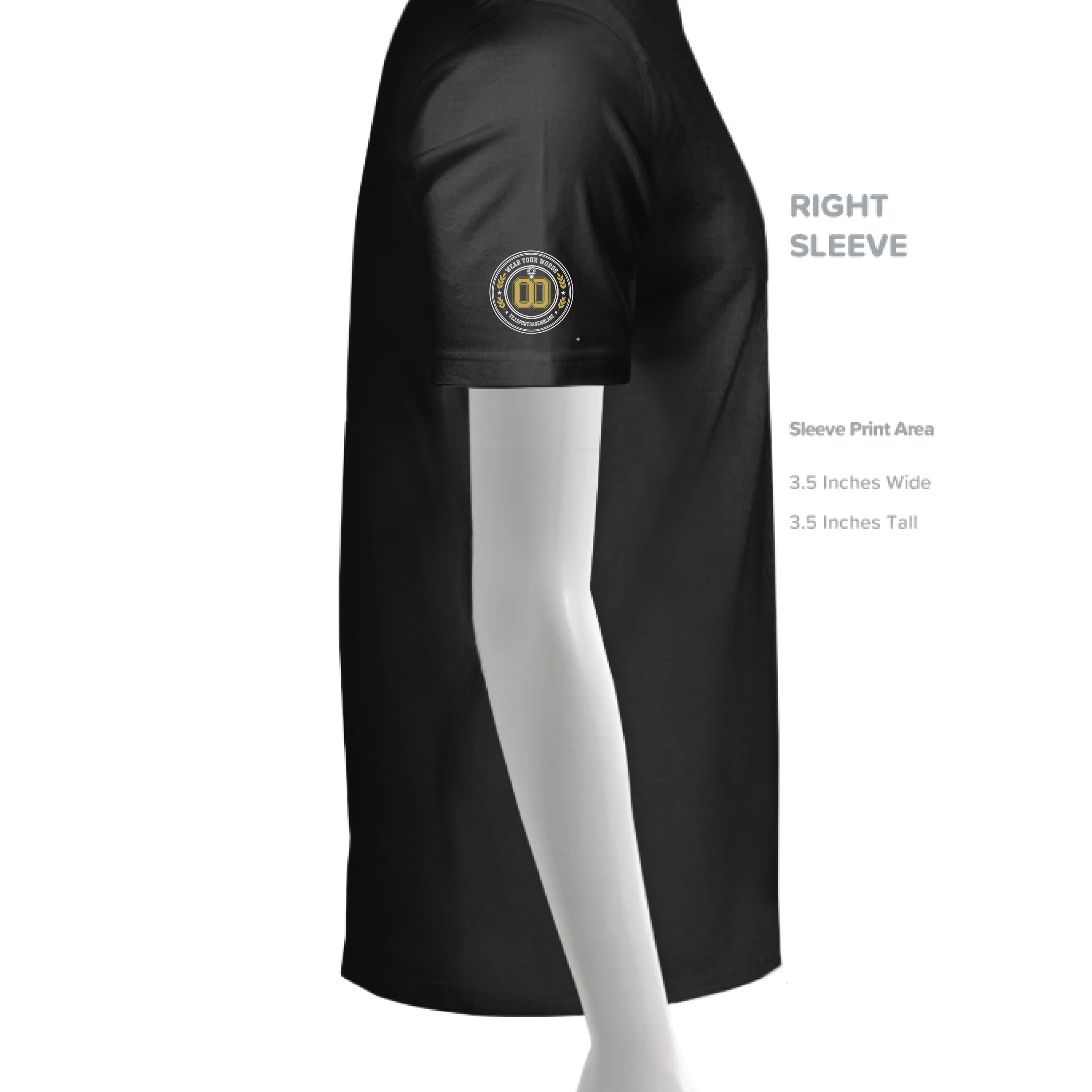 Heroes - VEJ Sports Assemblage presents WEAR YOUR WORDS
