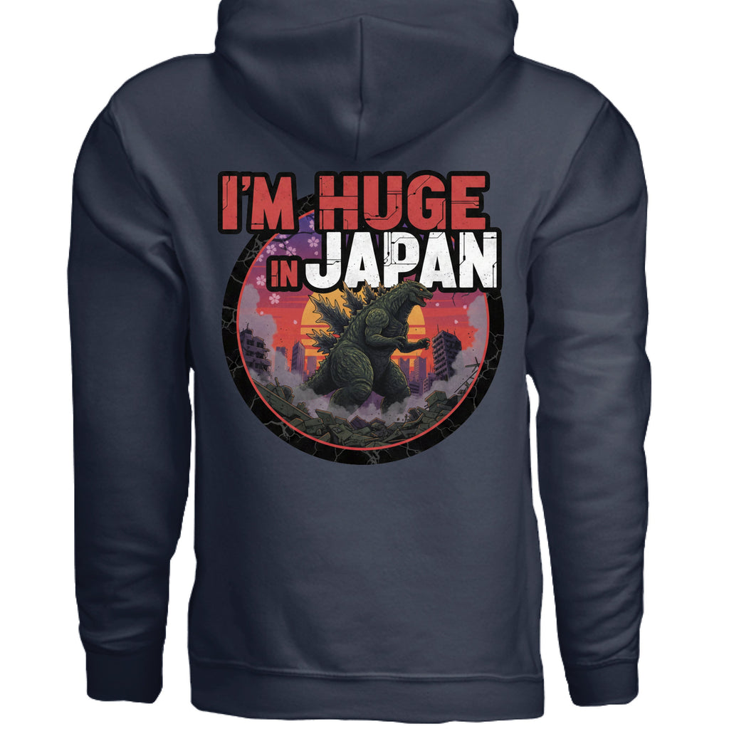 HUGE in Japan - VEJ Sports Assemblage presents WEAR YOUR WORDS